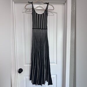 Zara Knit Dress lovely thorn collection